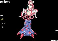 哇！快看Emblem Crossroad的Hentai动态画廊2！