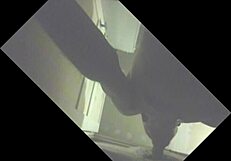 Etalon Gets Drained with Full Balls at Glory Hole Sucking