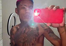 I Fuck Hot Babe in Sheer Lingerie with Toys