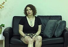 maisy shares her casting interview experience as a bbw