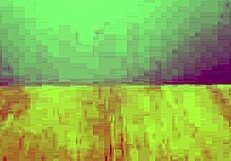 Carrie B Casting Left 3