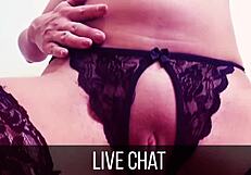 my personal interest - busty european babe enjoys oral fun