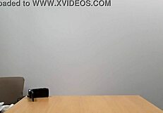 Carrie B Casting Left 3