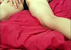 I can't believe Victoria's orgasm massage compilation is this intense with teen toys!