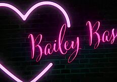 Does Bailey Want Creampie From Boyfriend?