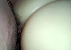 Creampie In Girlfriends Best Friends Ass