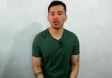 I lend my hairy ass to the drunk construction boyfriend of my ex, he fucks me raw in the houses we build