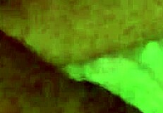 My Wife on the Bed with Ass Exposed