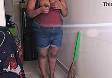 Friend's wife boldly engages in horny sex call