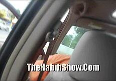 Dominican Hairy Man Fucks 18-Year-Old Freak