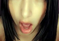 colombian cutie ximenita loves playing solo at home with her sexy latina body and toys