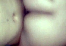 hardcore fucking my hot neighbor with intense sex