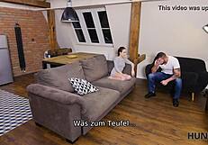 Hunt4k lucky guy buys perfect wife deal