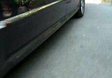 German carwash girls - alisha sweet with erotic handjobs