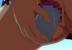 Deputy poornography in animated movies