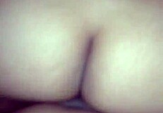 hardcore fucking my hot neighbor with intense sex