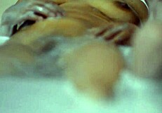 La tierna amiga libera sus deseos ocultos