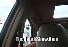 Dominican Hairy Man Fucks 18-Year-Old Freak