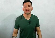 I lend my hairy ass to the drunk construction boyfriend of my ex, he fucks me raw in the houses we build