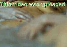 La tierna amiga libera sus deseos ocultos