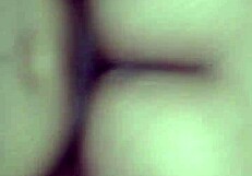 hardcore fucking my hot neighbor with intense sex