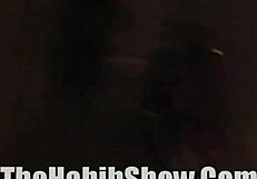 Dominican Hairy Man Fucks 18-Year-Old Freak