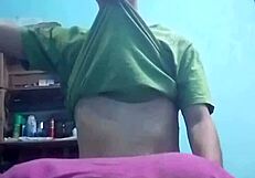 I fucked doggystyle while filming.