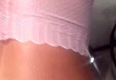 Hot Wife Takes Dick!