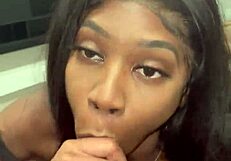 Lesbian seccs with my crush rather huge one