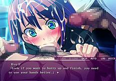 Seitenkan: cum inside me!? 😏