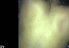 Ebony Colombian Babe Gets Fucked Deeply