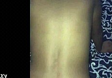 Ebony Colombian Babe Gets Fucked Deeply