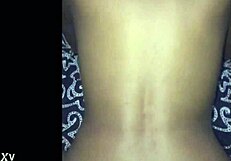 Ebony Colombian Babe Gets Fucked Deeply