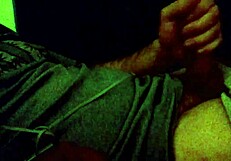 webcam video from 2016 with tattoos and cum