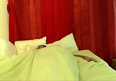 she fucks with boyfriend and father in intriguing contrast.