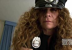 Man, I banged that police chick hard in part 1 teaser!