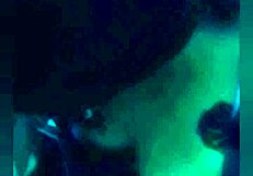 Sharon Gives Deepthroat Blowjob And Facial To Husband