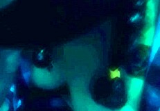 Sharon Gives Deepthroat Blowjob And Facial To Husband