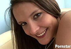 Watch erin stone sucking that big hard cock. Hot pornstar with tattoos and piercings.