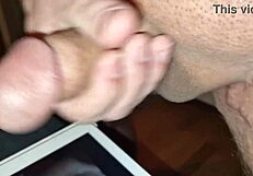 Cum Tribute For Inexpert2! Masturbate And Cumshot!