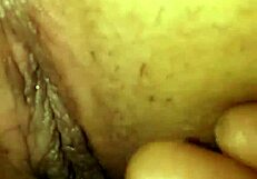 the bad girl sets up an interracial wet pussy trap and gets fucked hard