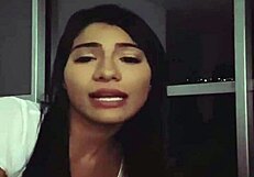 victoria lopez dances live on bigo instagram 😊