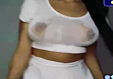 victoria lopez dances live on bigo instagram 😊