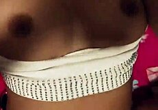 Can the cheating wife resist the neighbor's temptation?