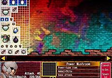 Anime dungeon adventure from 2004.