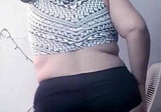 Damn, check this hot mix of sexy Tokita videos from October 2023 with curvy Latina action!