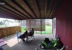 She Passionately Sucks My Dick In Public