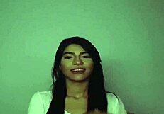 victoria lopez dances live on bigo instagram 😊