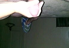 Ken fucks miss c's fat pussy.