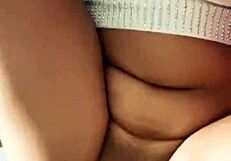 Can the cheating wife resist the neighbor's temptation?